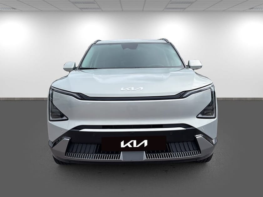 Bild 2 av Kia EV5 Long Range