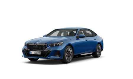 BMW i5 xDrive40 Sedan