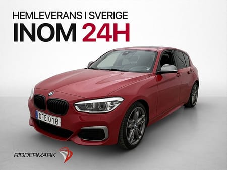 BMW M140i xDrive