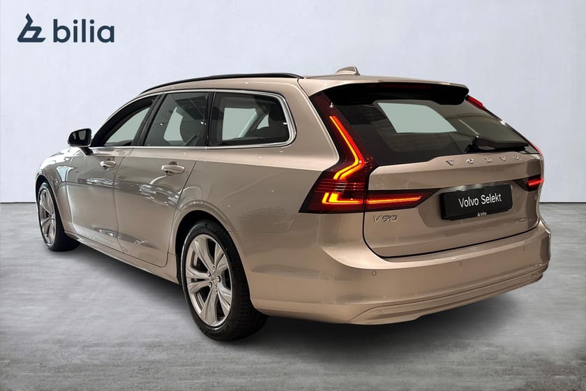 Bild 2 av Volvo V90