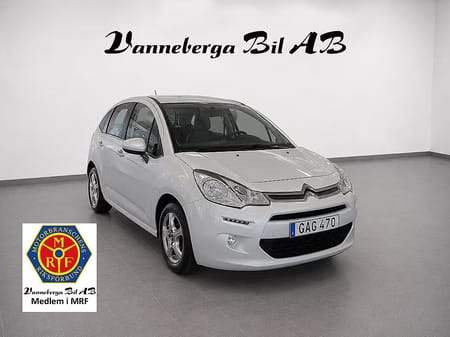 Citroën C3