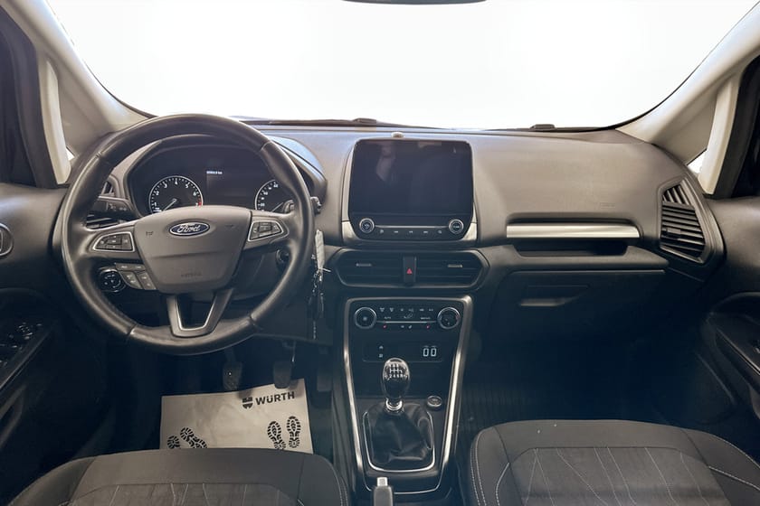 Bild 4 av Ford EcoSport