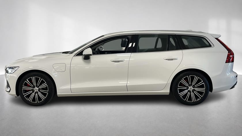 Bild 3 av Volvo V60