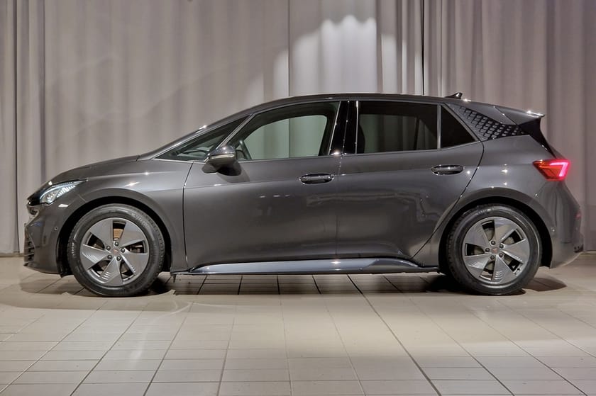 Bild 2 av CUPRA Born 58