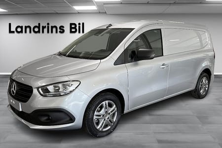Mercedes-Benz Citan 112 CDI