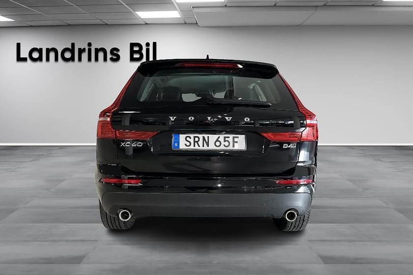 Bild 5 av Volvo XC60
