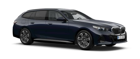BMW i5 xDrive40 Touring