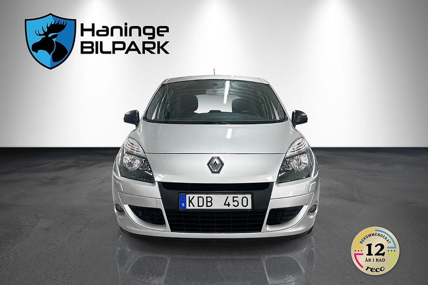 Bild 3 av Renault Scénic