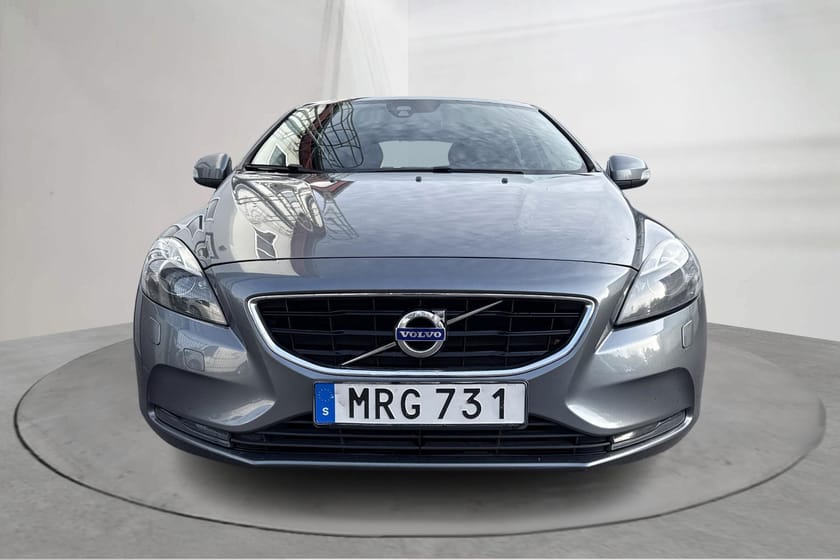 Bild 5 av Volvo V40