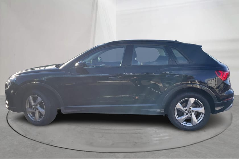Bild 2 av Audi Q3 40 TFSI quattro