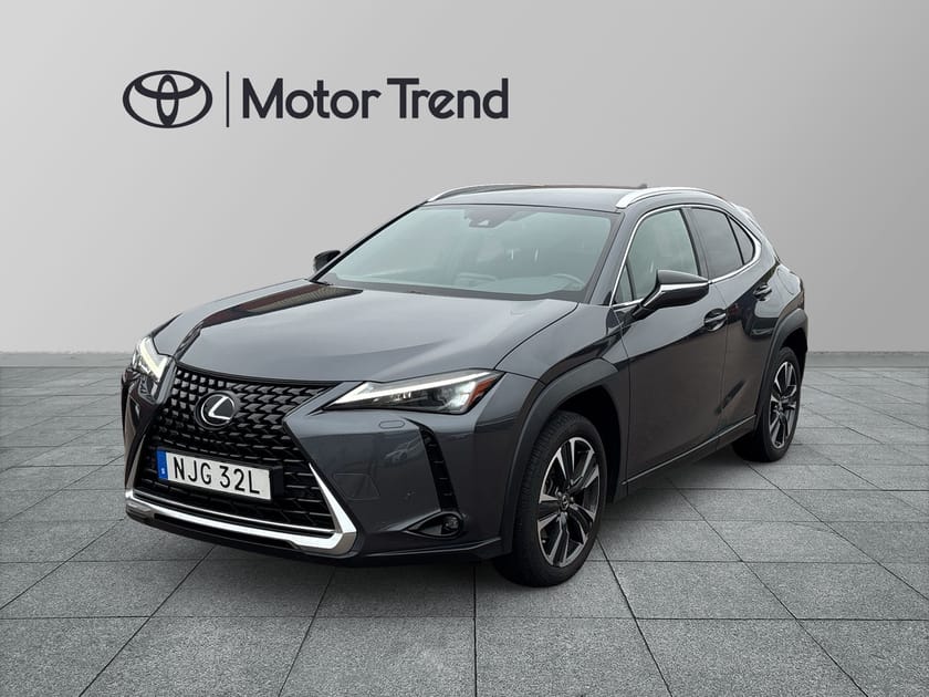 Bild 1 av Lexus UX 250h