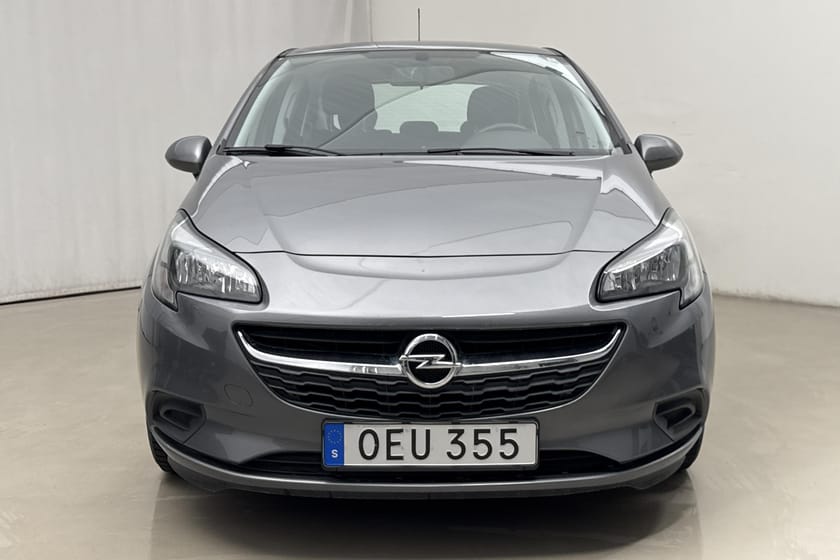 Bild 5 av Opel Corsa