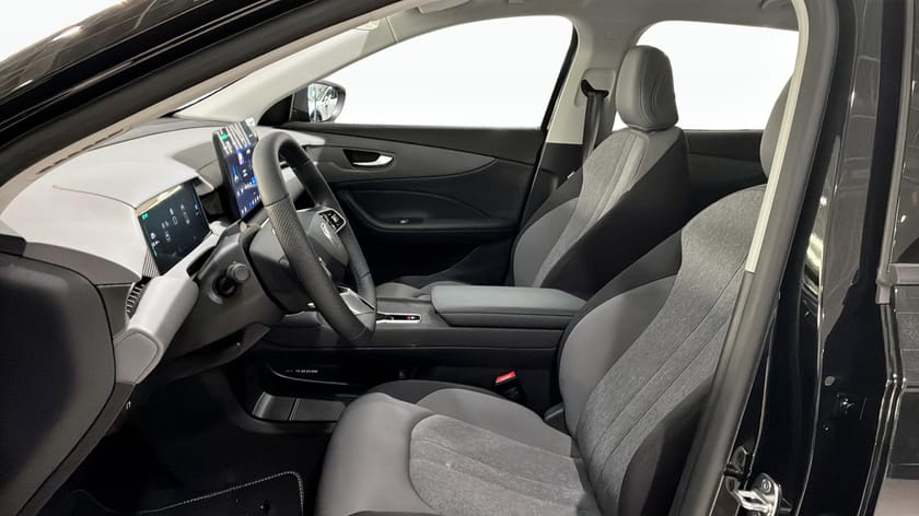 Bild 5 av MG S5 EV Standard Range