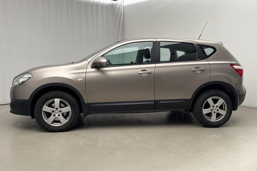 Bild 2 av Nissan Qashqai