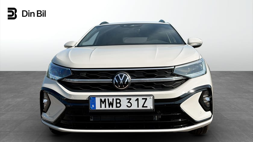 Bild 4 av Volkswagen Taigo