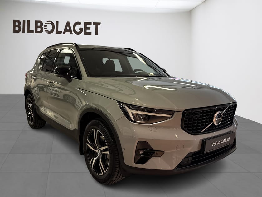 Bild 5 av Volvo XC40