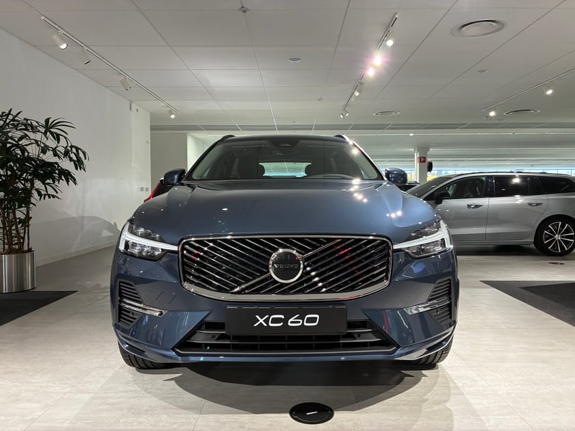 Bild 3 av Volvo XC60