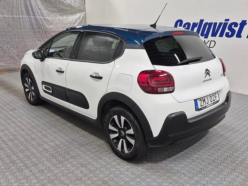 Bild 3 av Citroën C3