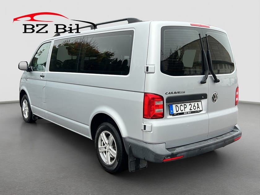 Bild 3 av Volkswagen Caravelle