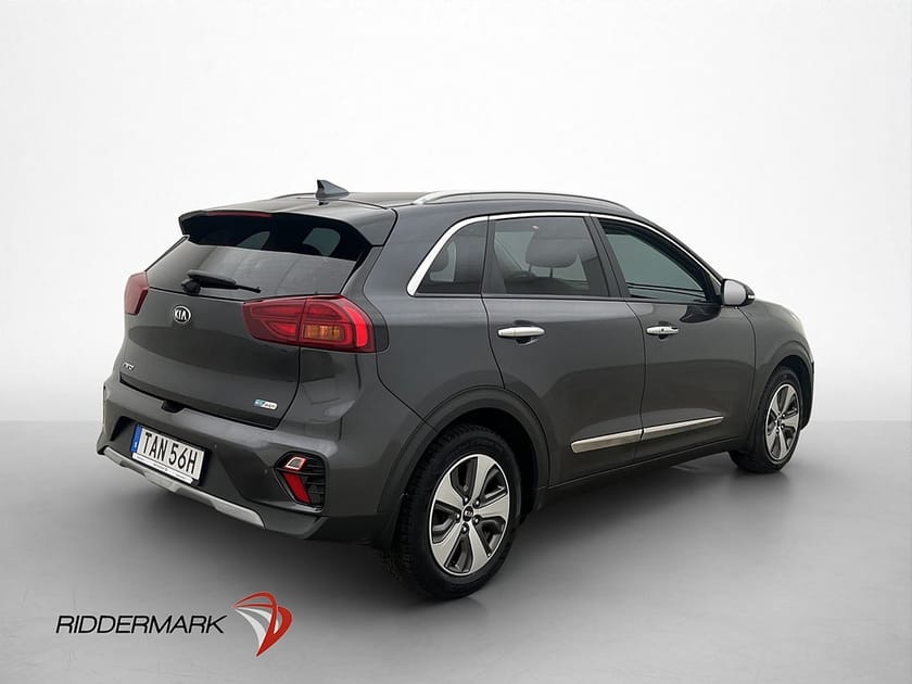 Bild 5 av Kia Niro P-HEV