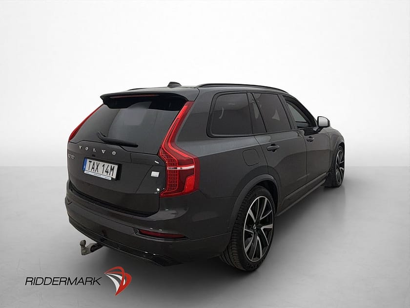 Bild 5 av Volvo XC90