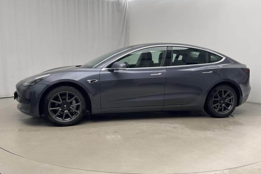 Bild 2 av Tesla Model 3 Standard Range Plus