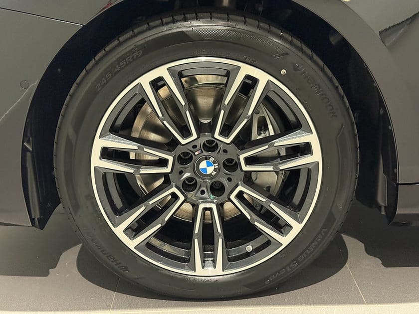 Bild 5 av BMW i5 xDrive40 Touring