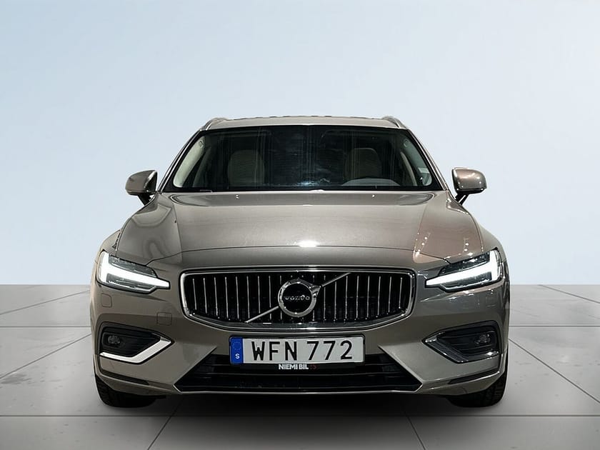 Bild 2 av Volvo V60