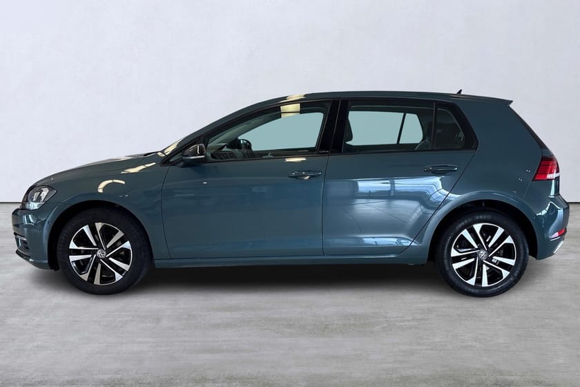 Bild 2 av Volkswagen Golf