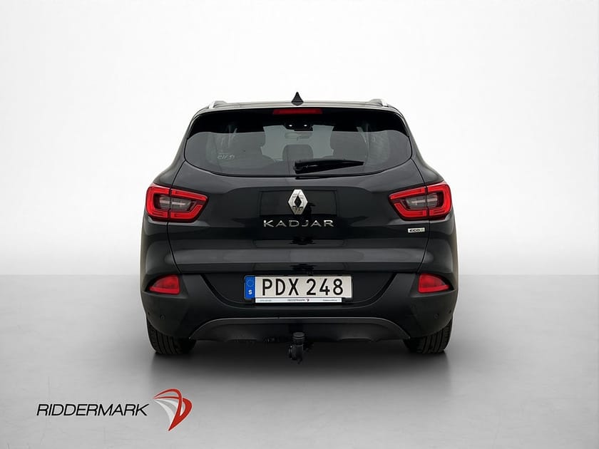 Bild 5 av Renault Kadjar