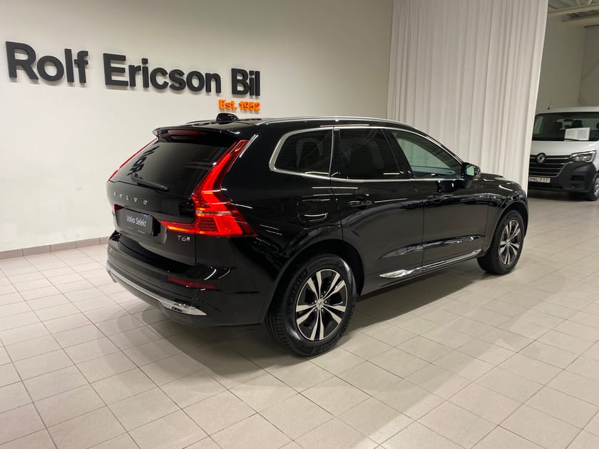 Bild 4 av Volvo XC60