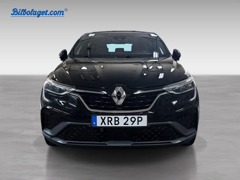 Bild 2 av Renault Arkana E-TECH 145