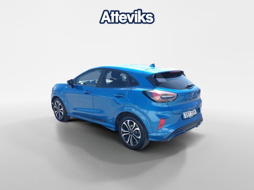 Bild 5 av Ford Puma