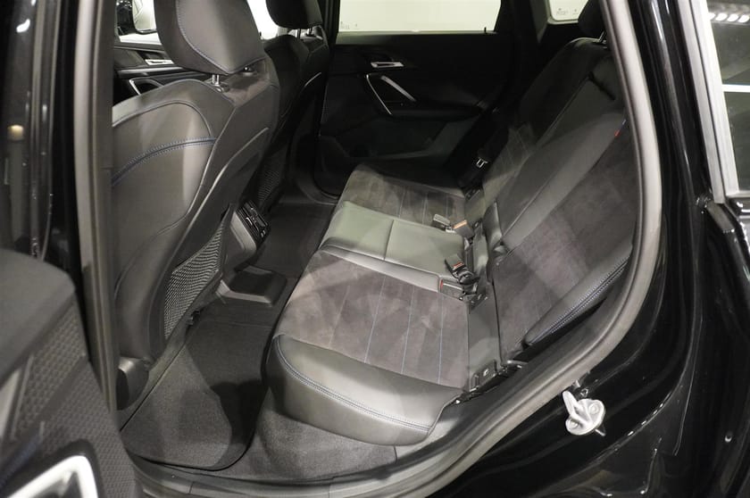 Bild 5 av BMW X1 xDrive25e