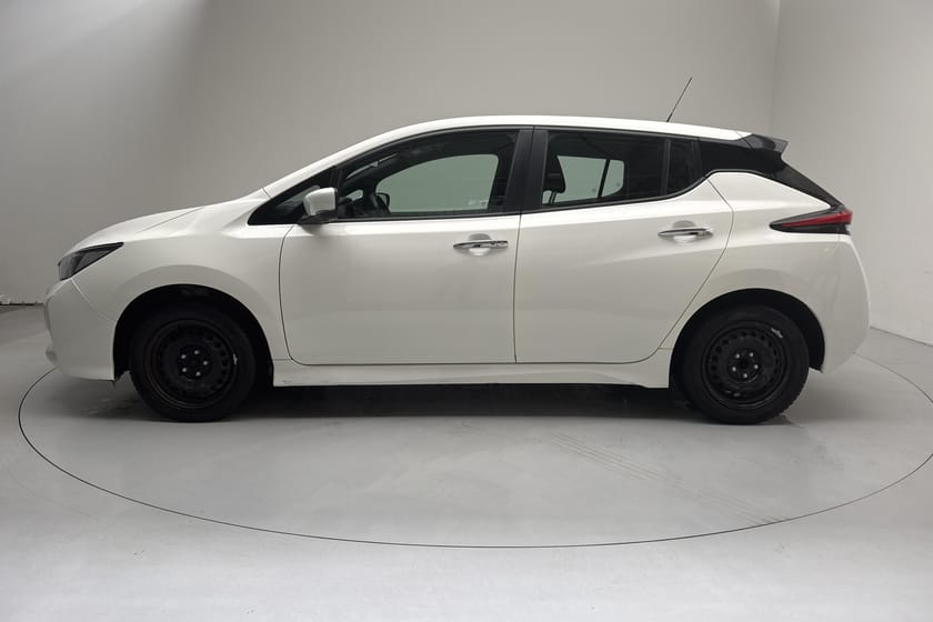 Bild 2 av Nissan Leaf e+