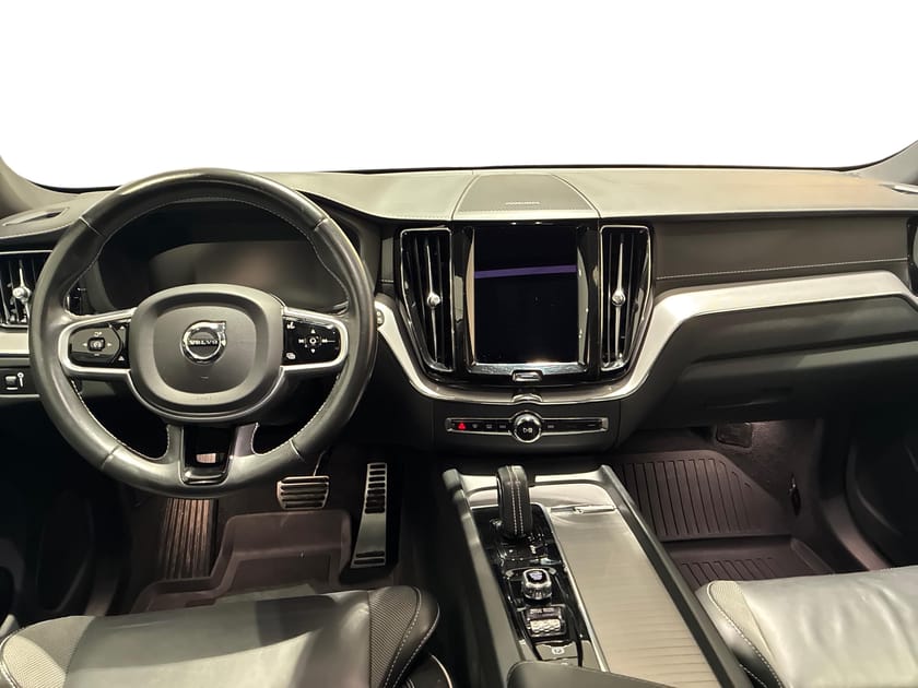 Bild 5 av Volvo XC60