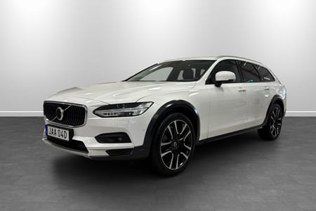 Volvo V90 Cross Country