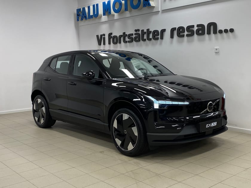 Bild 1 av Volvo EX30 P5 Long Range