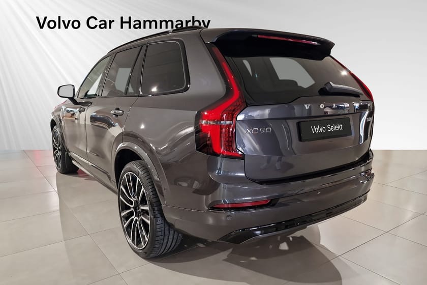 Bild 4 av Volvo XC90