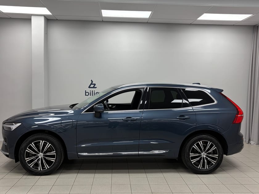 Bild 2 av Volvo XC60
