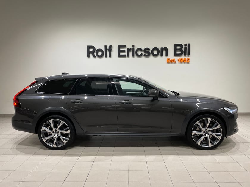 Bild 2 av Volvo V90 Cross Country