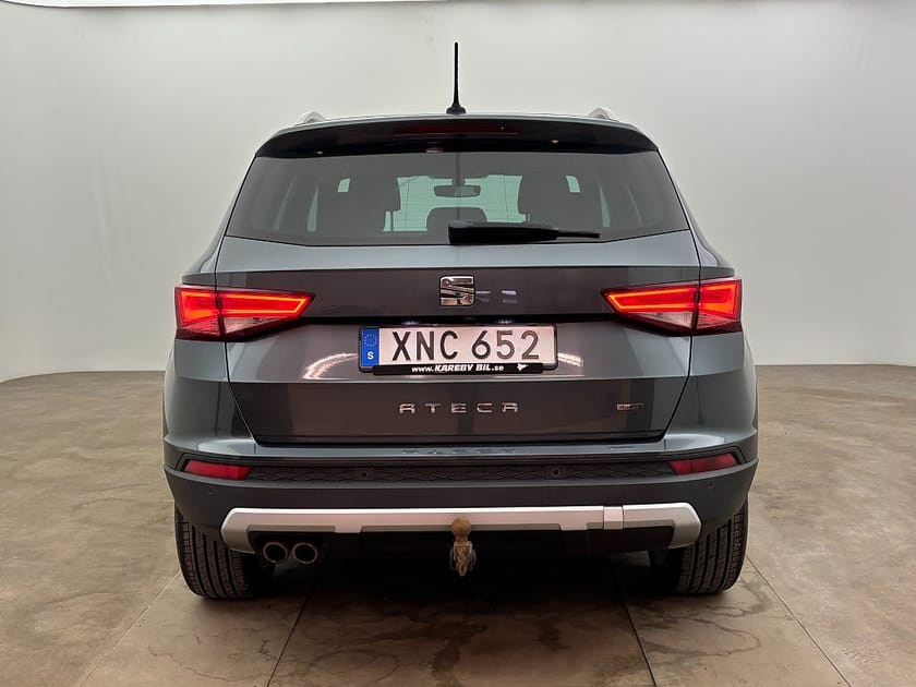 Bild 5 av SEAT Ateca
