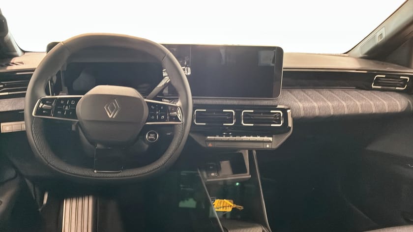Bild 4 av Renault 5 E-Tech