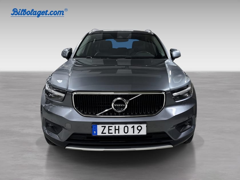 Bild 2 av Volvo XC40