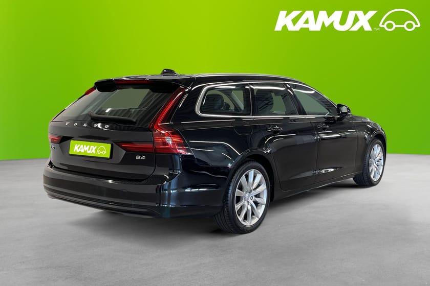 Bild 4 av Volvo V90