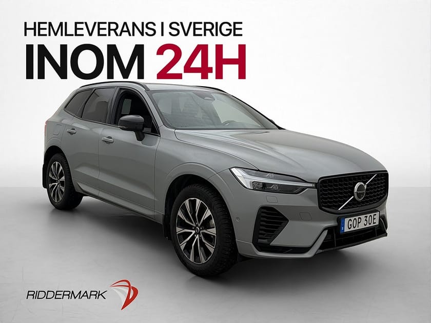 Bild 1 av Volvo XC60