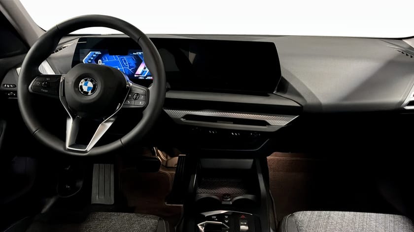 Bild 4 av BMW 120