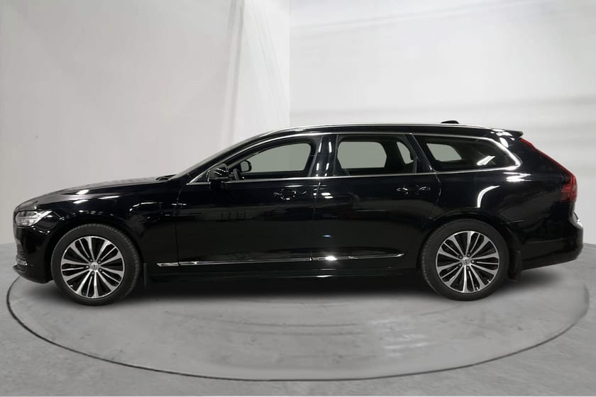 Bild 2 av Volvo V90