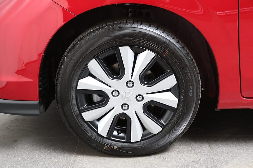 Bild 5 av Honda Jazz e:HEV