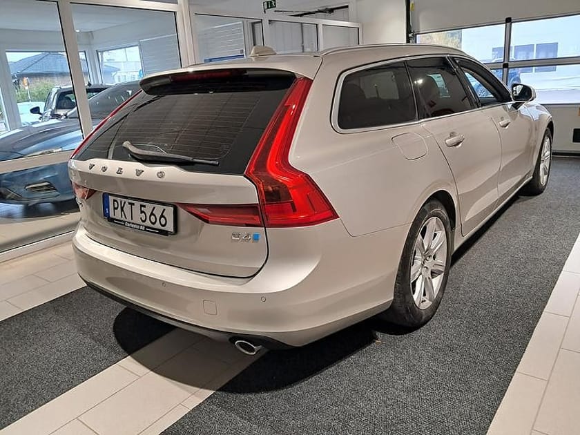 Bild 4 av Volvo V90